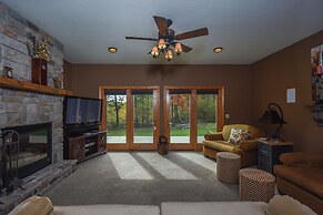 High-skis' Villa by Taylor Made Deep Creek
