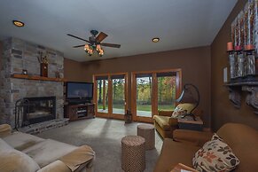 High-skis' Villa by Taylor Made Deep Creek