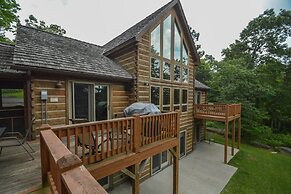 High-skis' Villa by Taylor Made Deep Creek