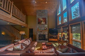 High-skis' Villa by Taylor Made Deep Creek