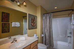 High-skis' Villa by Taylor Made Deep Creek