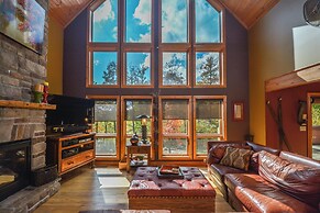 High-skis' Villa by Taylor Made Deep Creek