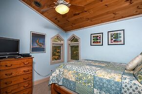 Highland Retreat by Taylor Made Deep Creek