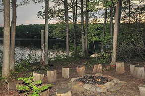 Highland Retreat by Taylor Made Deep Creek