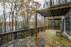 Highland Retreat by Taylor Made Deep Creek