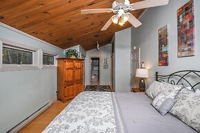 Highland Retreat by Taylor Made Deep Creek