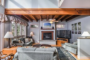 Highland Retreat by Taylor Made Deep Creek