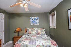 Highland Retreat by Taylor Made Deep Creek