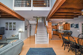Highland Retreat by Taylor Made Deep Creek