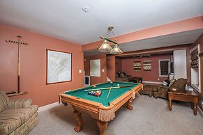 Highland Retreat by Taylor Made Deep Creek
