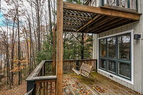 Highland Retreat by Taylor Made Deep Creek