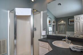 Highland Retreat by Taylor Made Deep Creek
