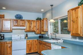 Highland Retreat by Taylor Made Deep Creek