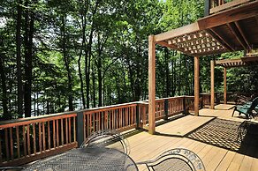 Highland Retreat by Taylor Made Deep Creek