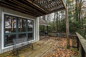Highland Retreat by Taylor Made Deep Creek