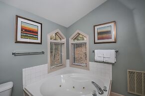 Highland Retreat by Taylor Made Deep Creek
