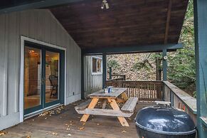Highland Retreat by Taylor Made Deep Creek