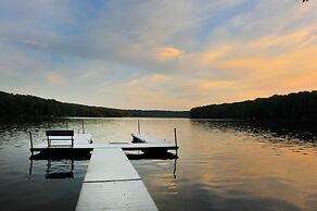 Highland Retreat by Taylor Made Deep Creek