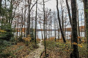 Highland Retreat by Taylor Made Deep Creek
