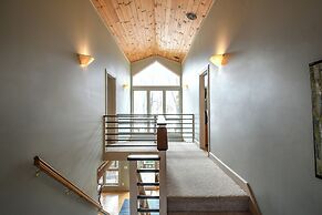 Highland Retreat by Taylor Made Deep Creek