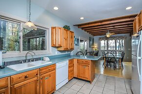 Highland Retreat by Taylor Made Deep Creek