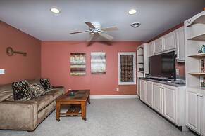 Highland Retreat by Taylor Made Deep Creek