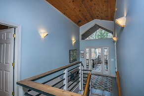 Highland Retreat by Taylor Made Deep Creek