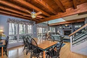 Highland Retreat by Taylor Made Deep Creek