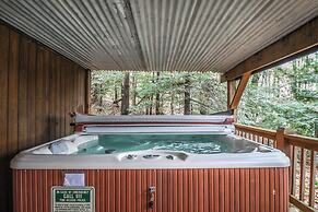 Highland Retreat by Taylor Made Deep Creek