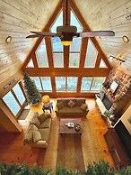 Highland Retreat by Taylor Made Deep Creek