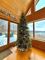 Highland Retreat by Taylor Made Deep Creek