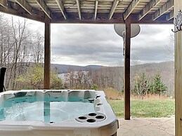 Highland's Heaven by Taylor Made Deep Creek