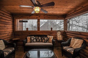 Highland's Heaven by Taylor Made Deep Creek