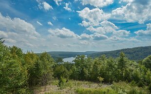 Highland's Heaven by Taylor Made Deep Creek