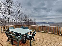 Highland's Heaven by Taylor Made Deep Creek