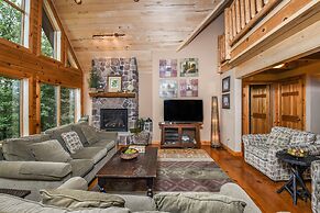 Highland's Heaven by Taylor Made Deep Creek