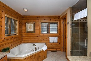 Highland's Heaven by Taylor Made Deep Creek
