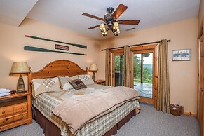 Highland's Heaven by Taylor Made Deep Creek