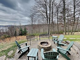 Highland's Heaven by Taylor Made Deep Creek