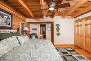 Highland's Heaven by Taylor Made Deep Creek