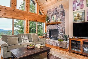 Highland's Heaven by Taylor Made Deep Creek