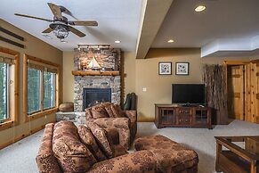 Highland's Heaven by Taylor Made Deep Creek