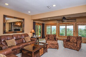 Highland's Heaven by Taylor Made Deep Creek
