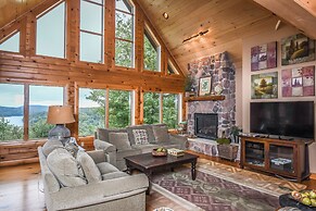 Highland's Heaven by Taylor Made Deep Creek