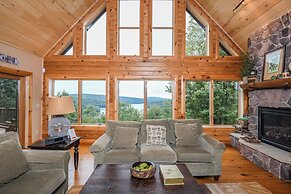 Highland's Heaven by Taylor Made Deep Creek