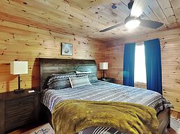 Bearly Beehaven by Taylor Made Deep Creek