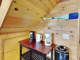 Bearly Beehaven by Taylor Made Deep Creek