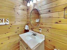 Bearly Beehaven by Taylor Made Deep Creek
