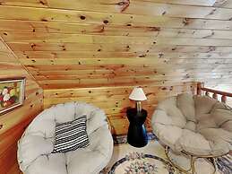 Bearly Beehaven by Taylor Made Deep Creek