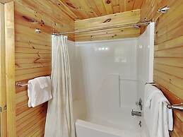 Bearly Beehaven by Taylor Made Deep Creek